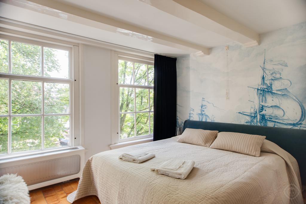 Appartement Marineview