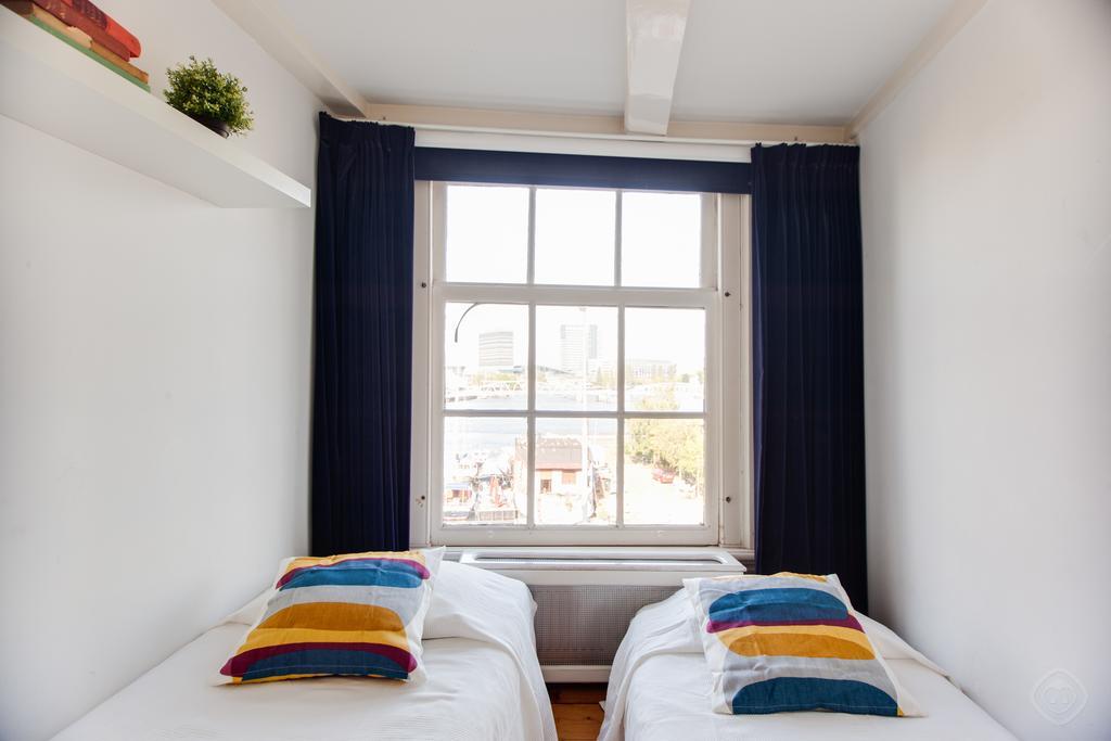 Marineview Appartement Amsterdam