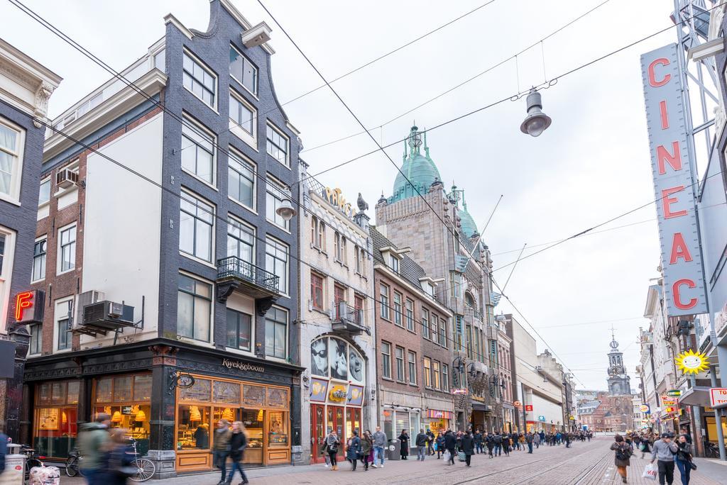 Rembrandt Studio's Séjour chez l'habitant Amsterdam