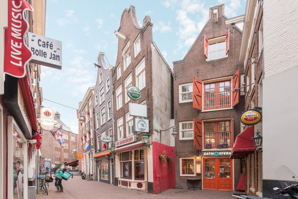 Rembrandt Studio's Séjour chez l'habitant