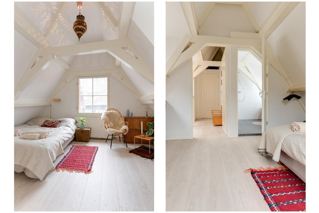 Rembrandt Studio's Séjour chez l'habitant *