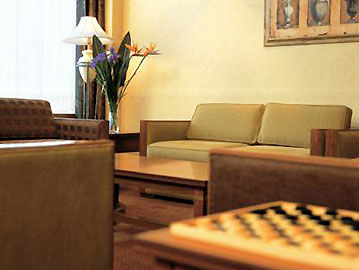 Nh Noord Hotel Ámsterdam