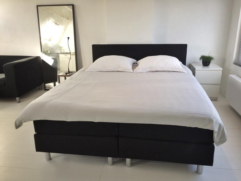 New Bright Studio * Amsterdam
