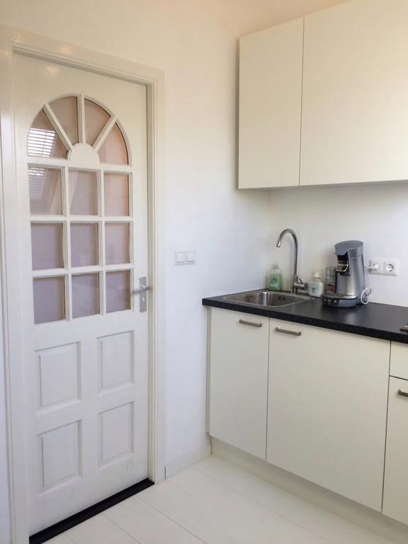 Bed & Breakfast New Bright Studio Amsterdam