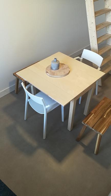 Appartement Terrace Cyclades