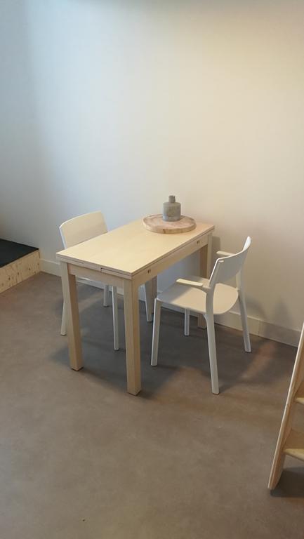 Appartement Terrace Cyclades Amsterdam