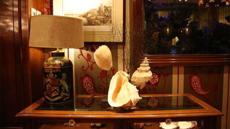Estherea Hotel
