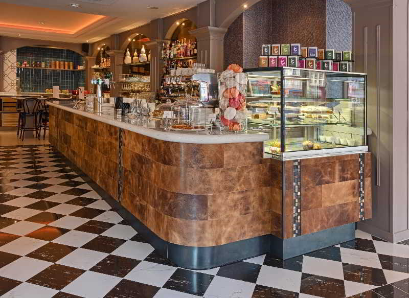 Hotel Port Cleve Amsterdam