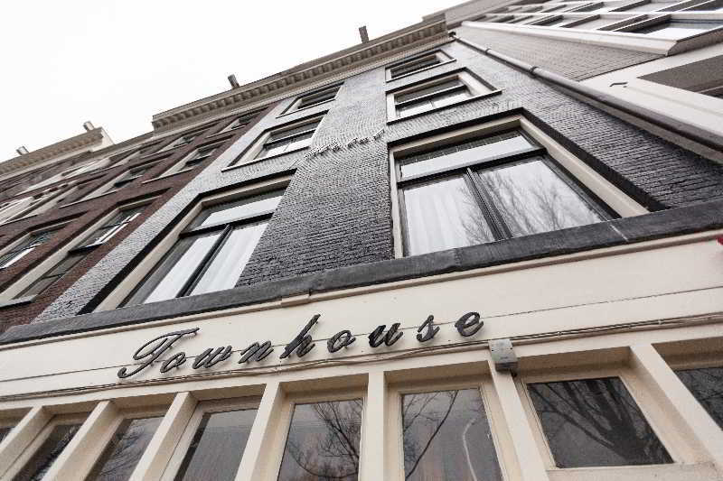 Itc 2* Amsterdam