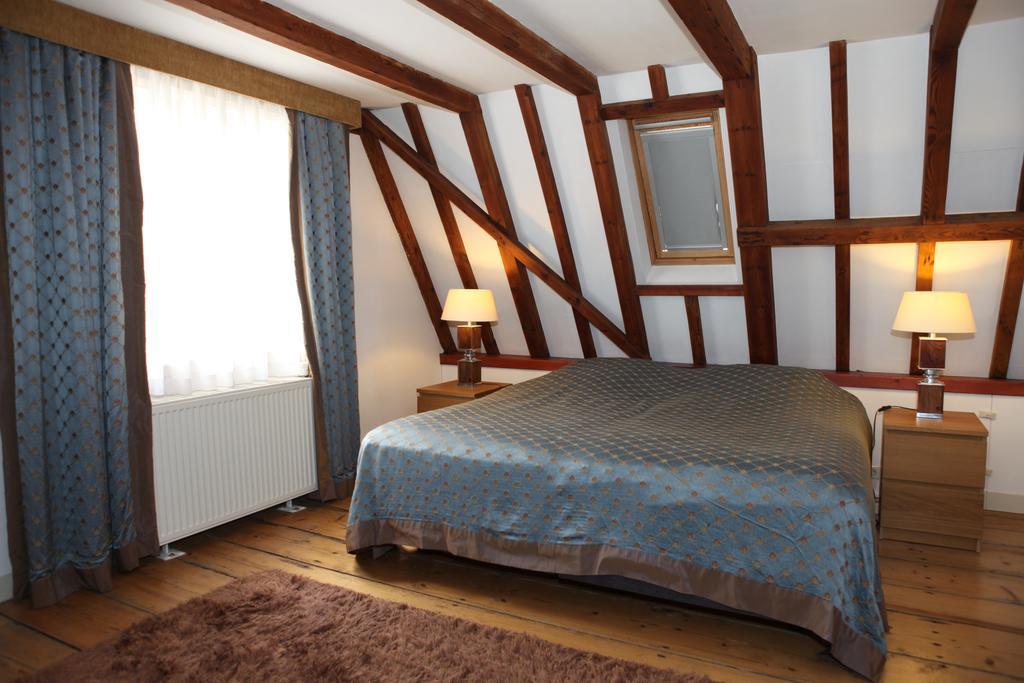 Hendrick De Keyser Appartement *