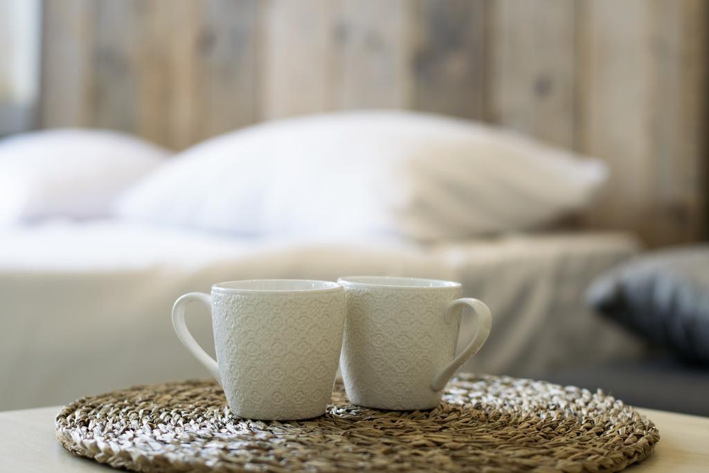 Bed and breakfast Amsliving Ámsterdam