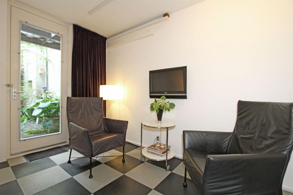 Bloemgracht Bed & Breakfast Amsterdam