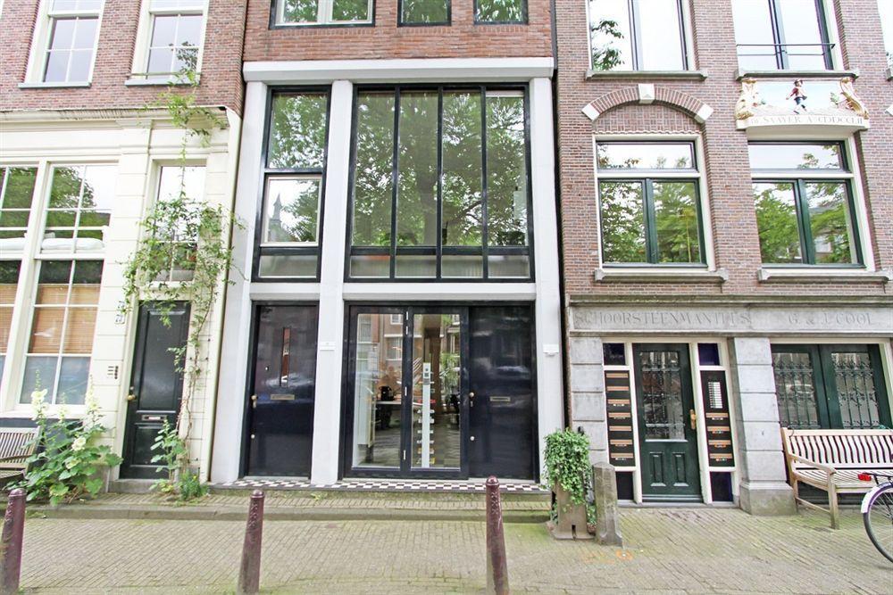 Bloemgracht 3* Amsterdam