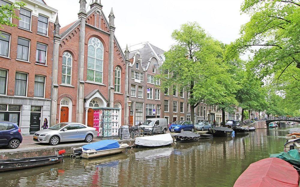 Bloemgracht Amsterdam
