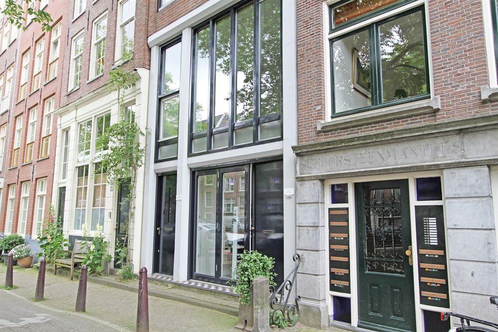 Bloemgracht 3*