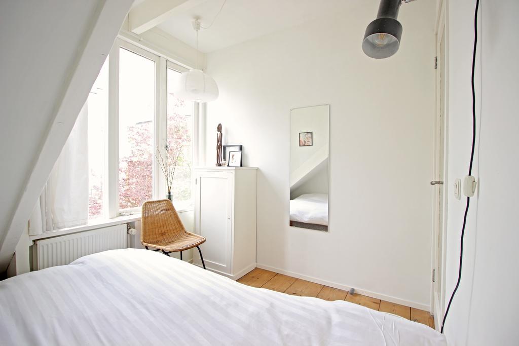 Beautiful 2 Floor Vondelpark Apartment. Amsterdam
