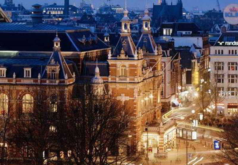 Marriott Amsterdam