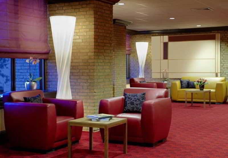 Marriott Hotel 5*