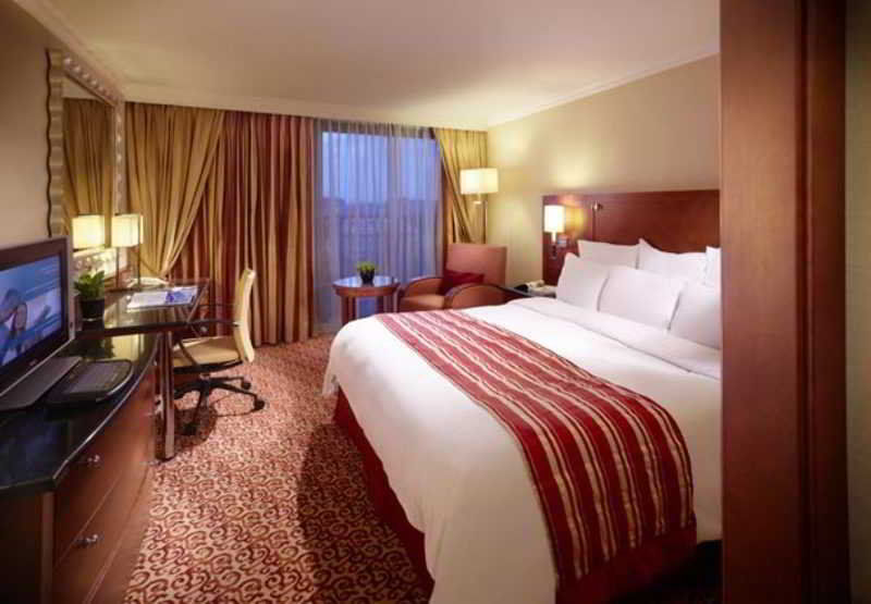 Hotel Marriott