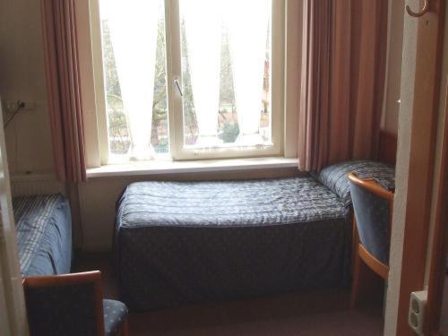 Hestia Hotel Amsterdam