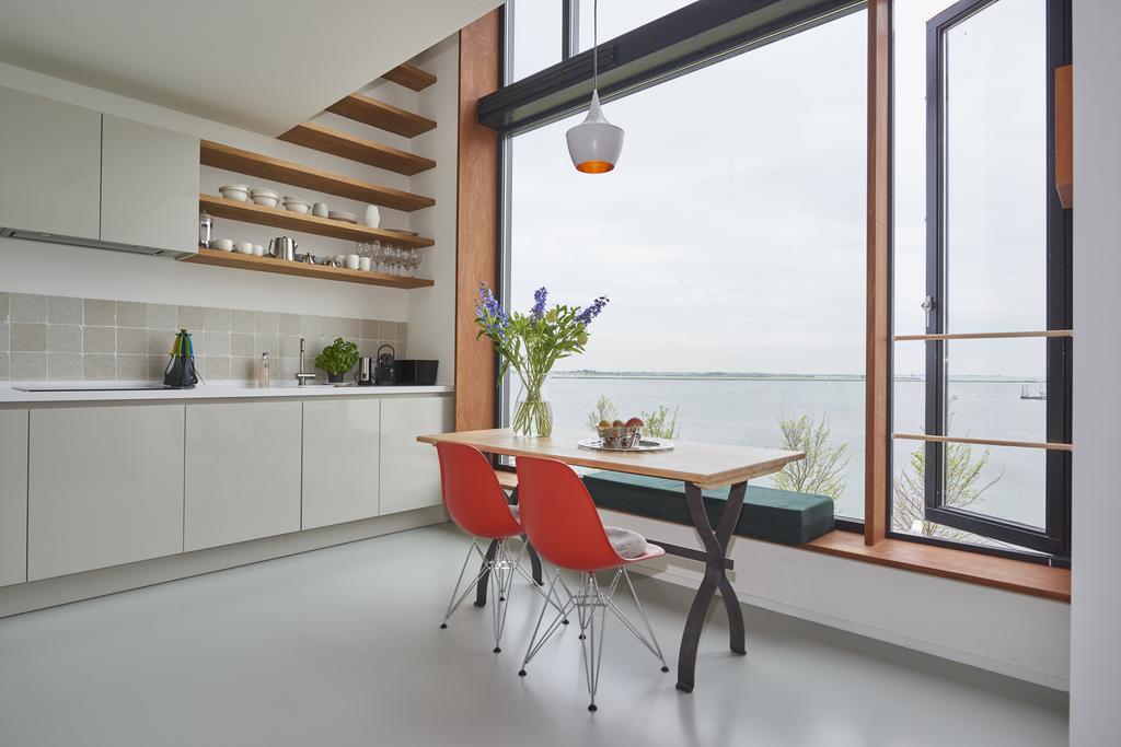 View Couette-café *