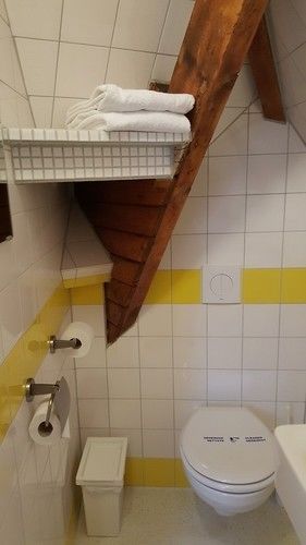 Hotel Corner House