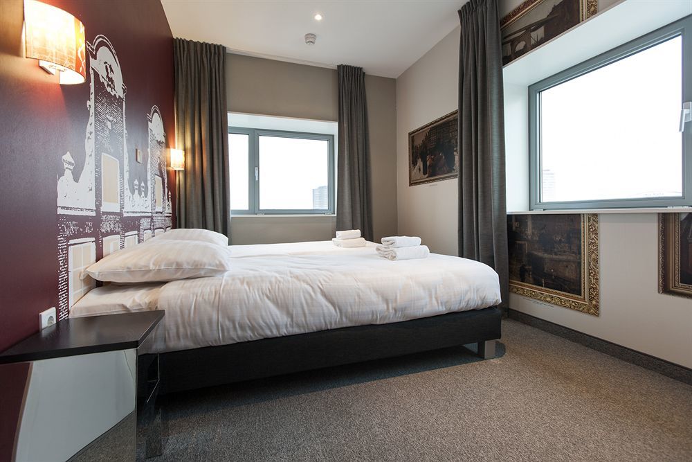 Id (adults Only) Hotel 3*
