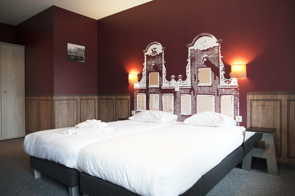 Hotel Id (adults Only) 3*