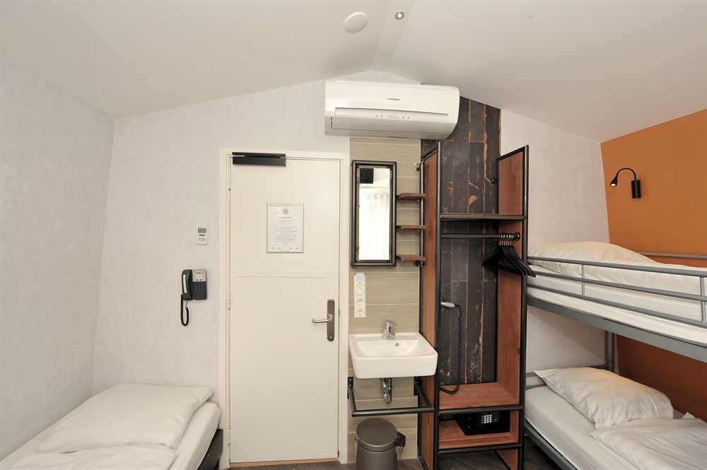 Hotel Tourist One Amsterdam