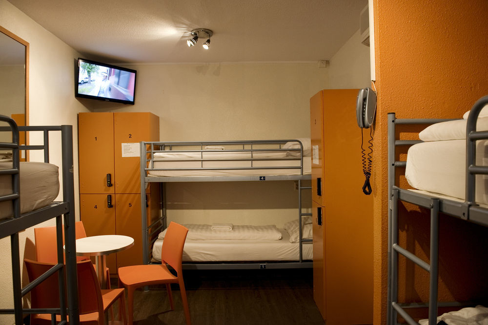Tourist One Hotel Amsterdam