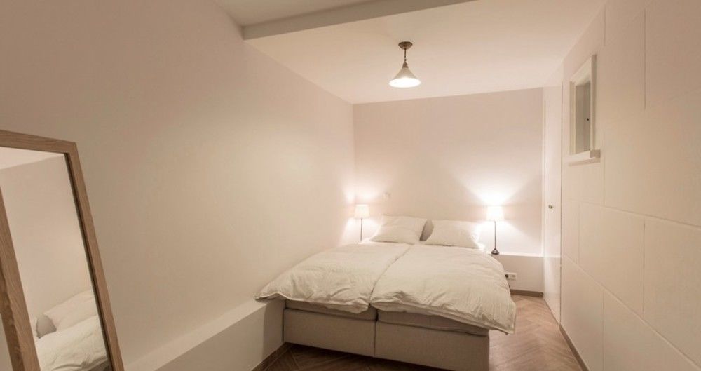 Couette-café Herengracht B&nb