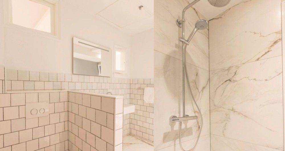 Bed & Breakfast Herengracht B&nb *