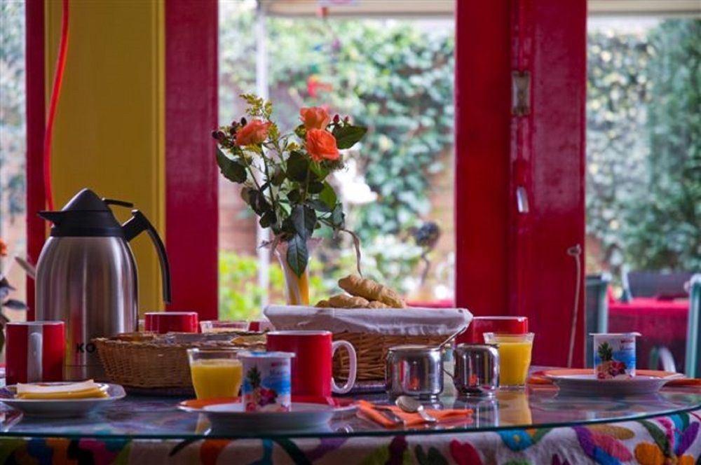 Bed & Breakfast Xaviera's Amsterdam