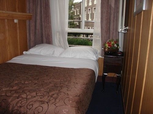 Sharm Hotel Amsterdam