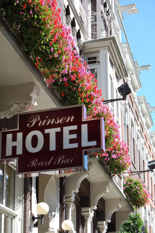 Prinsenhotel Hotel