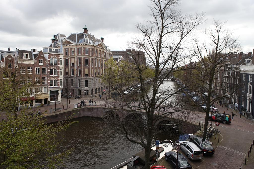 Hendrick De Keyser Appartement Amsterdam