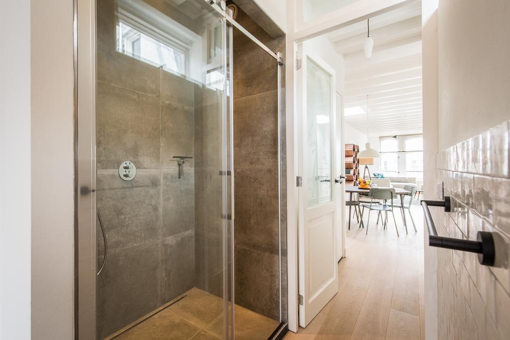 Appartement Short Group Jordaan Harlem Serviced *