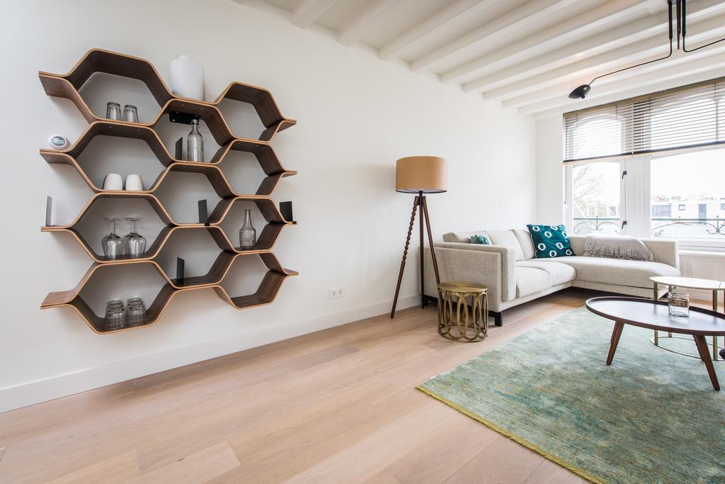 Appartement Short Group Jordaan Harlem Serviced Amsterdam