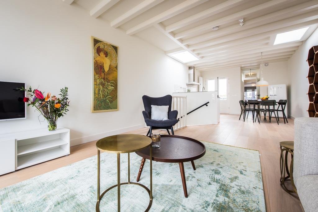 Appartement Short Group Jordaan Harlem Serviced