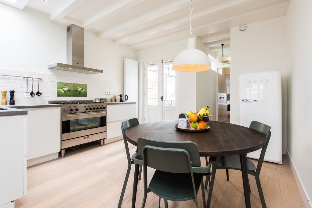 Appartement Short Group Jordaan Harlem Serviced *