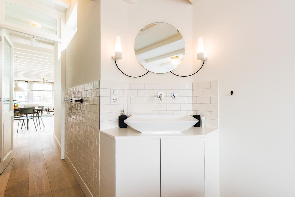 Appartement Short Group Jordaan Harlem Serviced