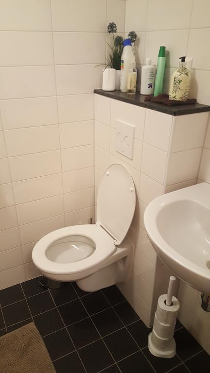 Appartement Amstel Studio