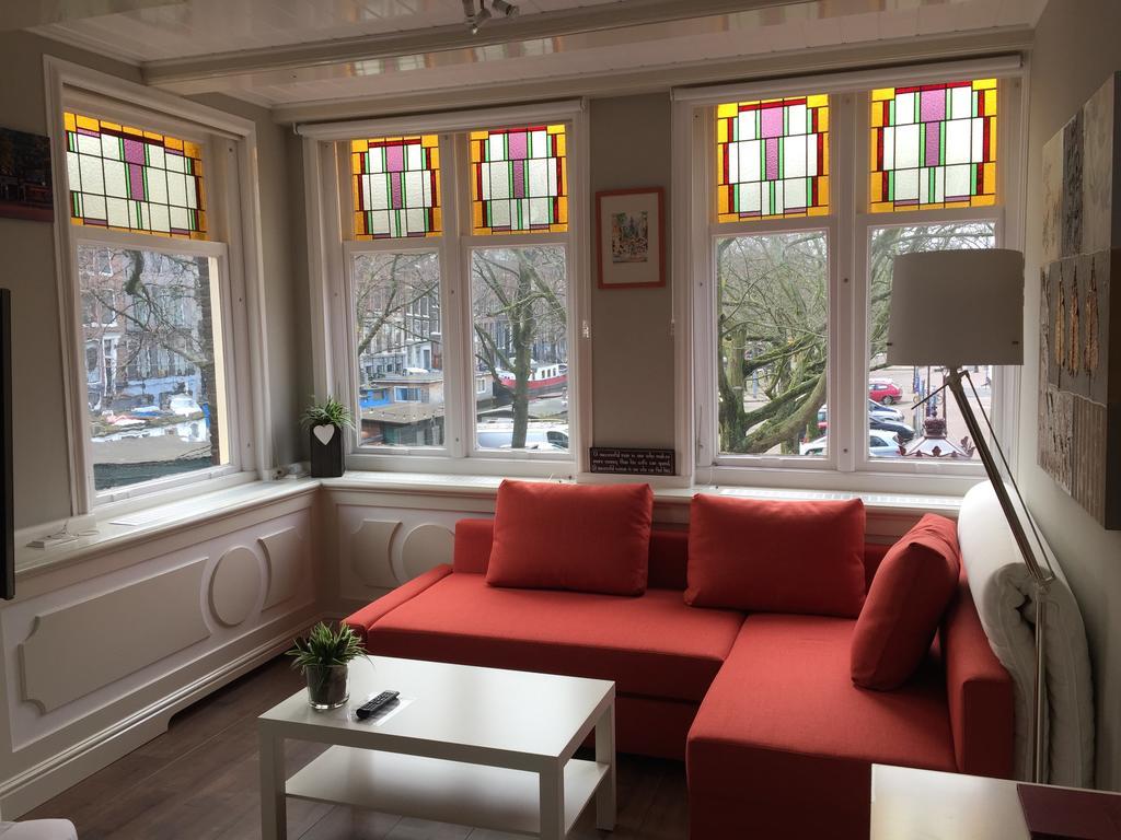 1st Floor Prinsengracht Studio *