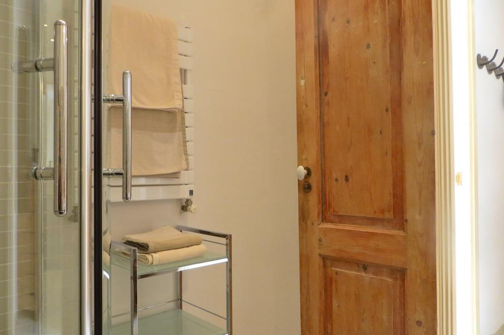 Casa Luna Bed & Breakfast *