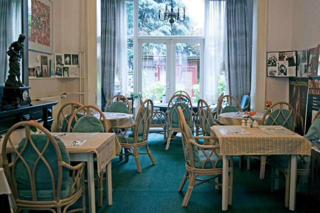 Verdi 2* Amsterdam
