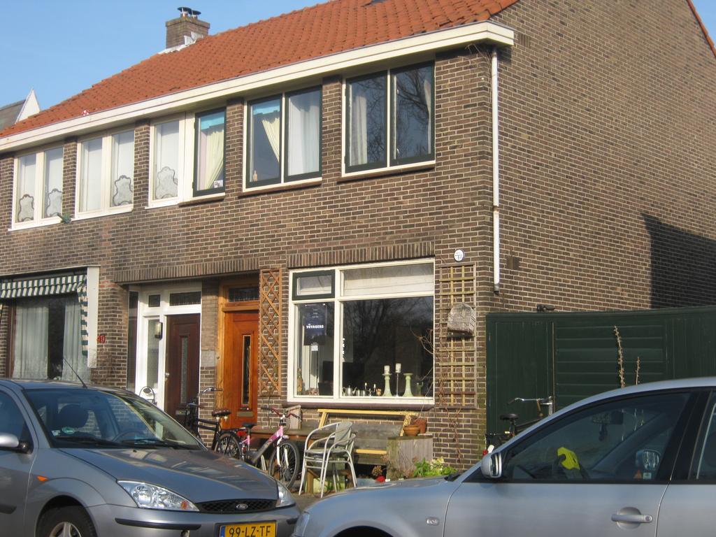 Noorderpark Amsterdam