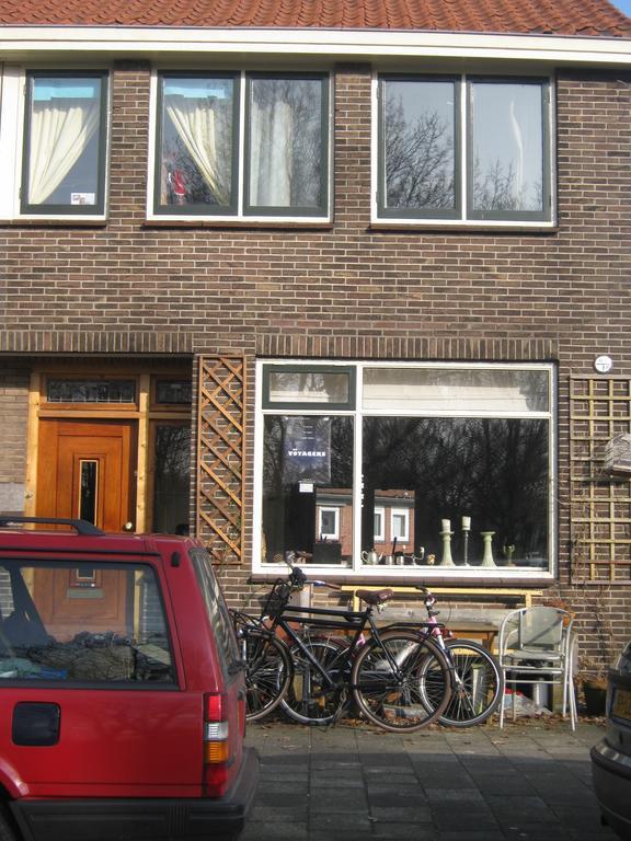 Couette-café Noorderpark *