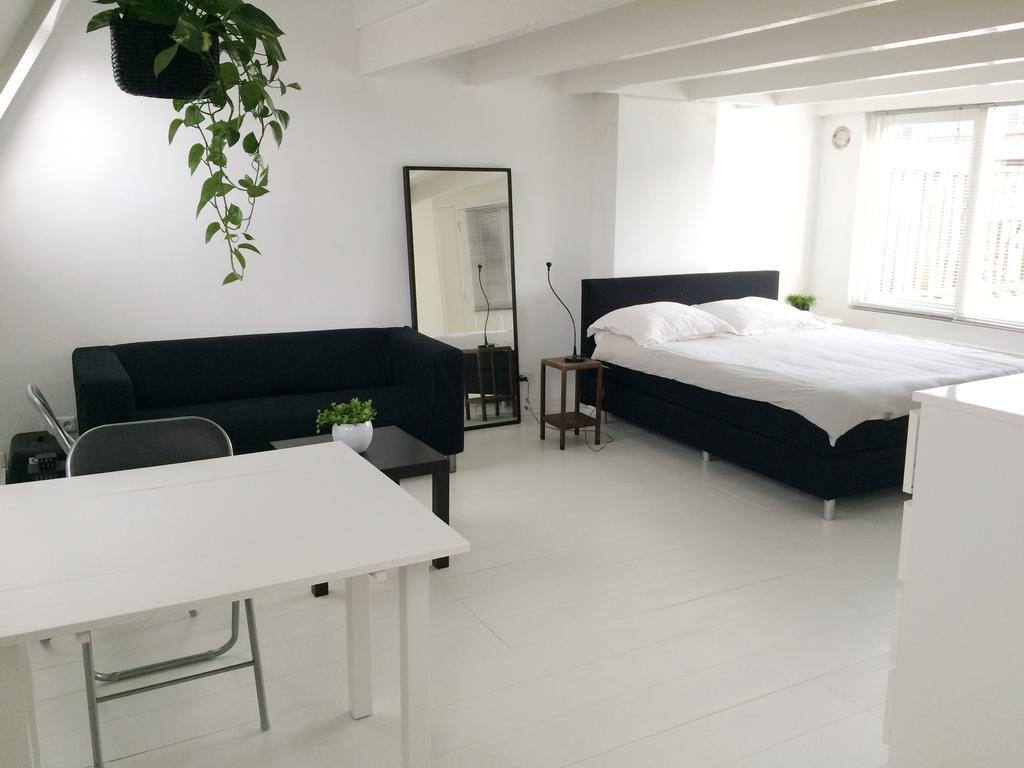 Bed & Breakfast New Bright Studio Amsterdam