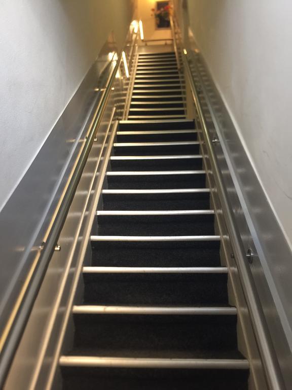 Hotel Titus Centre 2*