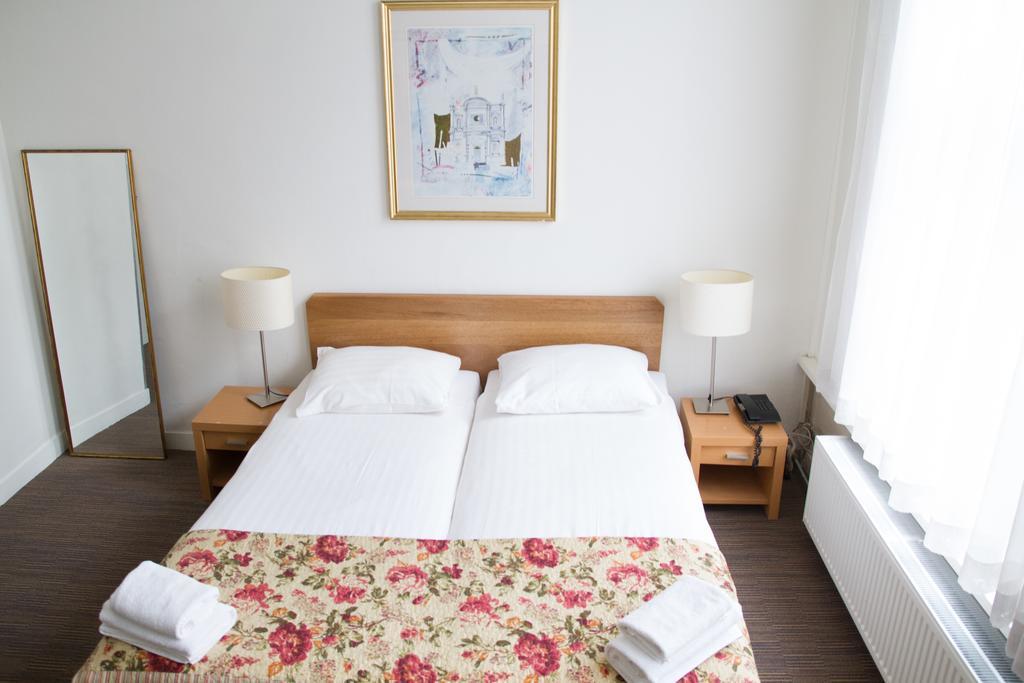 Hotel Verdi 2*